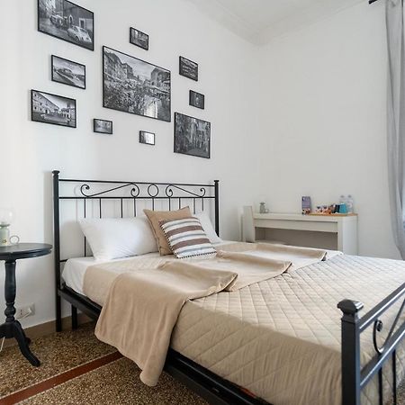 Zaira B&B โรม ภายนอก รูปภาพ