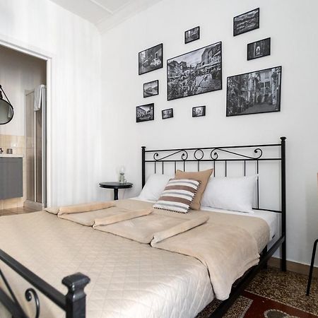 Zaira B&B โรม ภายนอก รูปภาพ