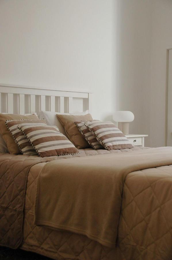 Zaira B&B โรม ภายนอก รูปภาพ