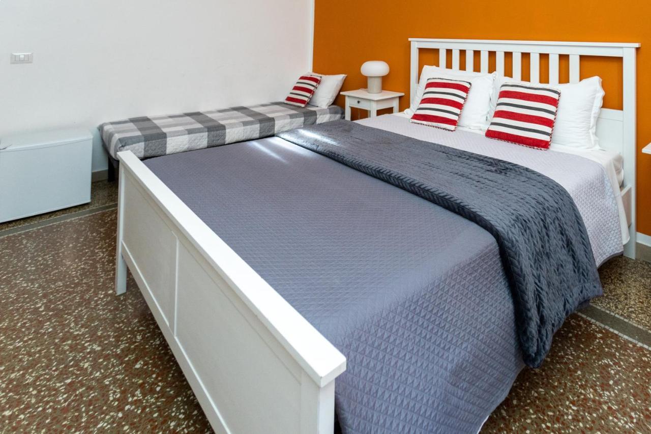 Zaira B&B โรม ภายนอก รูปภาพ