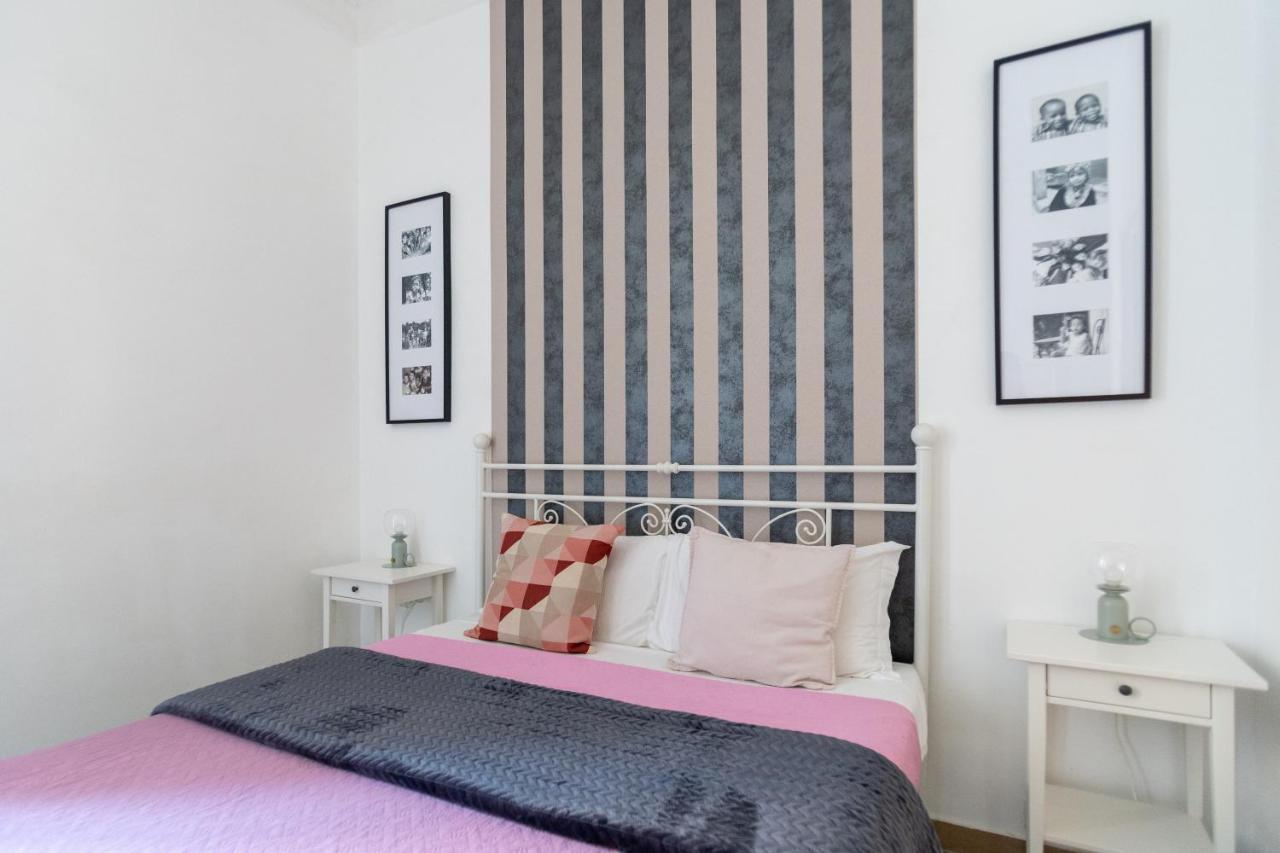 Zaira B&B โรม ภายนอก รูปภาพ