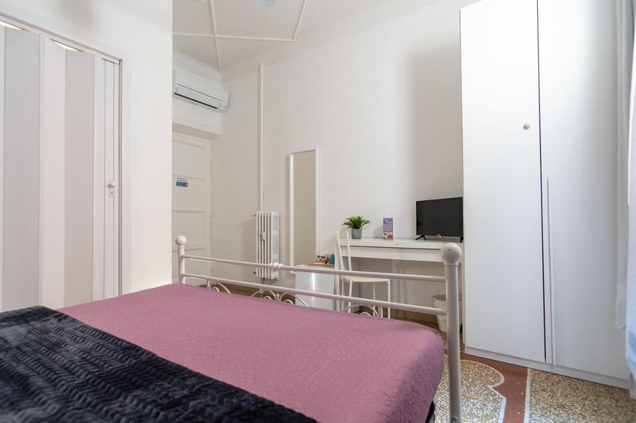 Zaira B&B โรม ภายนอก รูปภาพ