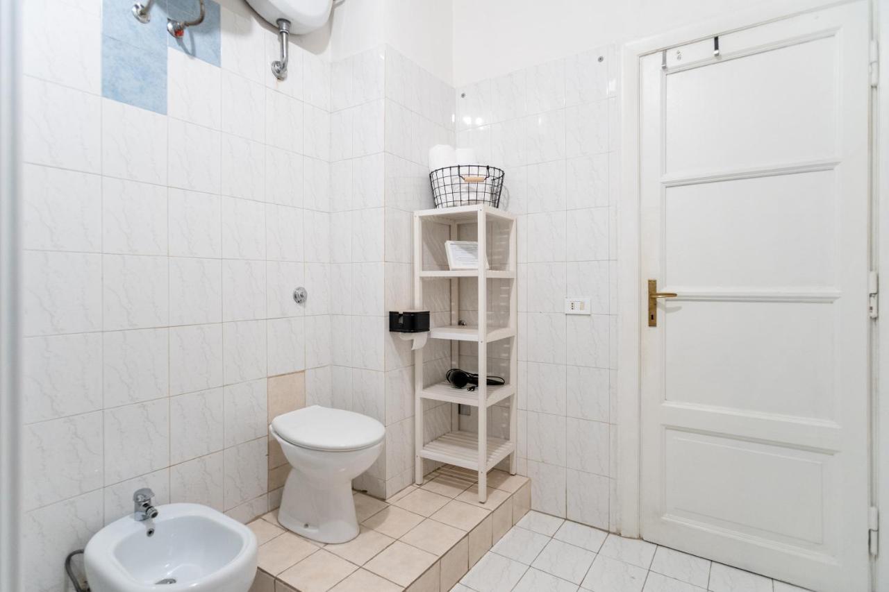 Zaira B&B โรม ภายนอก รูปภาพ