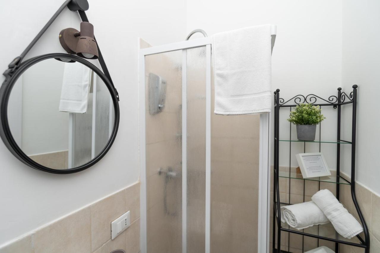 Zaira B&B โรม ภายนอก รูปภาพ