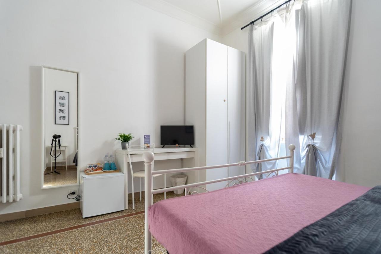 Zaira B&B โรม ภายนอก รูปภาพ