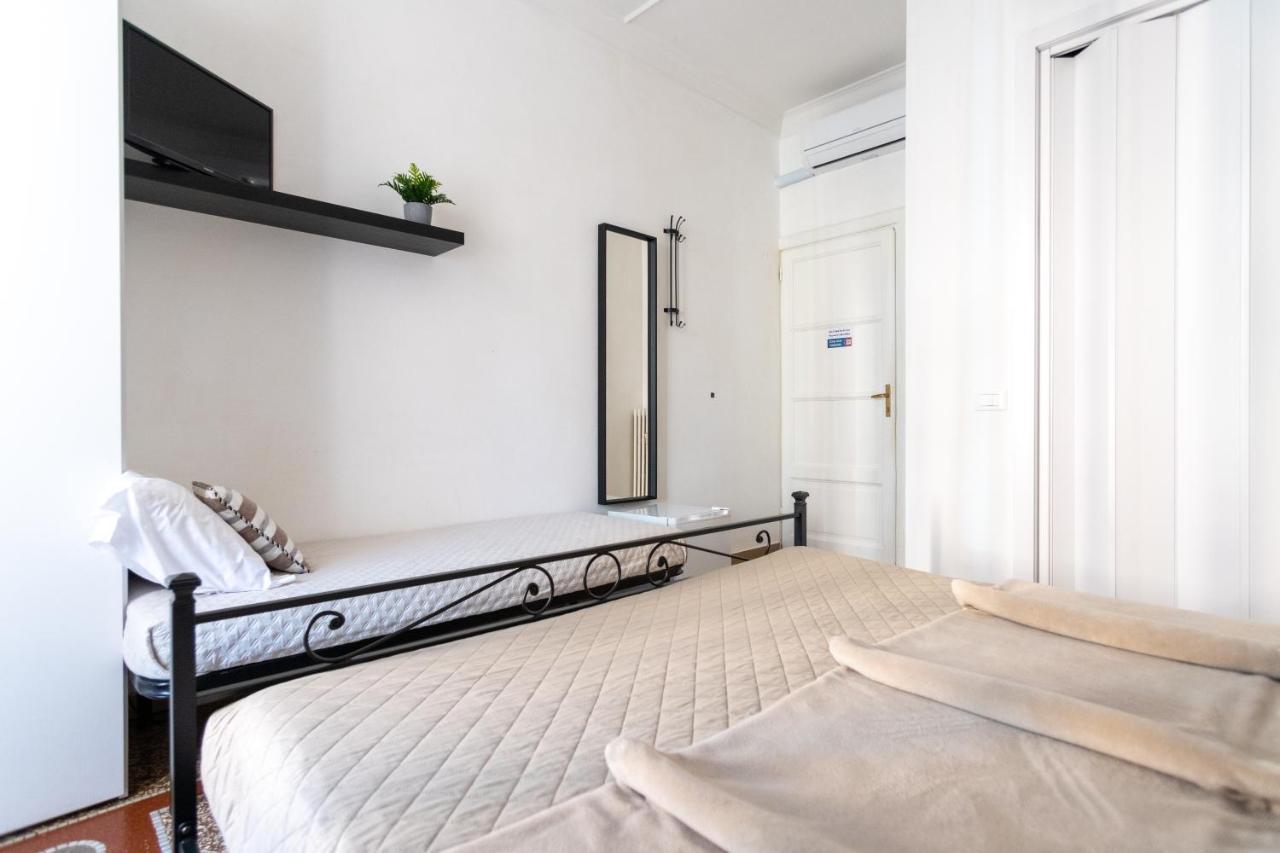 Zaira B&B โรม ภายนอก รูปภาพ