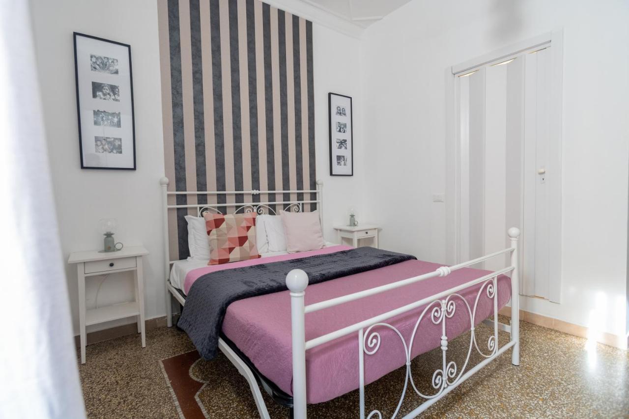 Zaira B&B โรม ภายนอก รูปภาพ