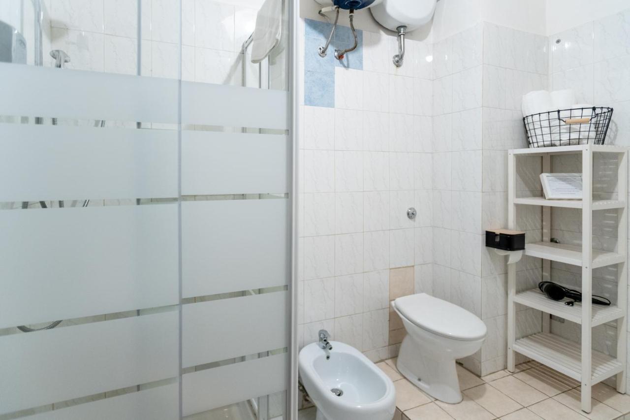 Zaira B&B โรม ภายนอก รูปภาพ