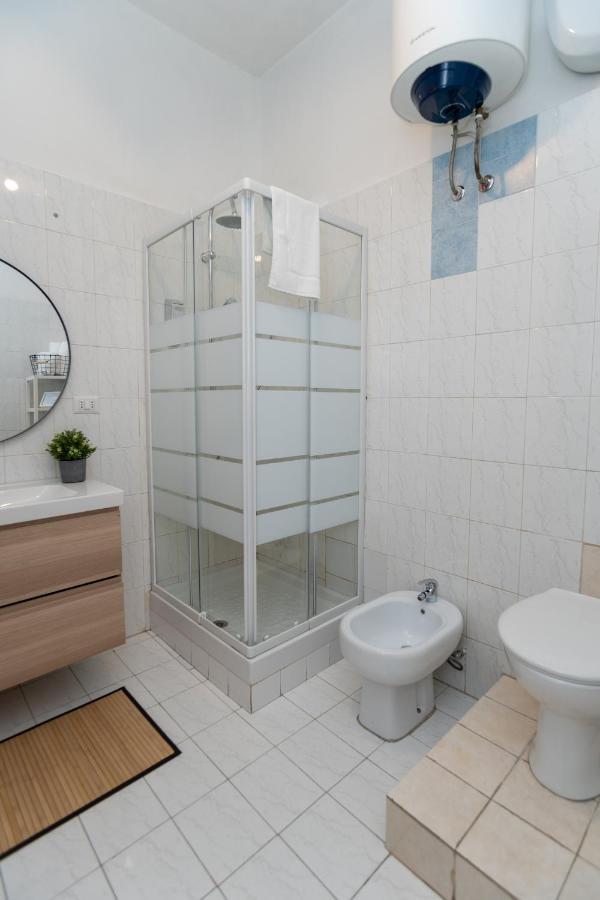 Zaira B&B โรม ภายนอก รูปภาพ