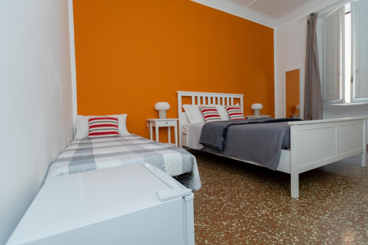 Zaira B&B โรม ภายนอก รูปภาพ