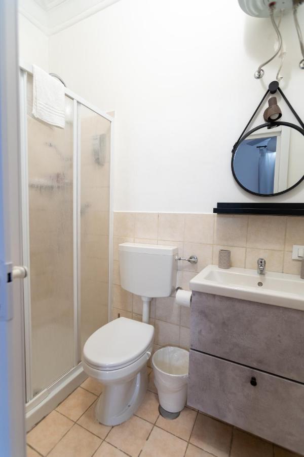Zaira B&B โรม ภายนอก รูปภาพ
