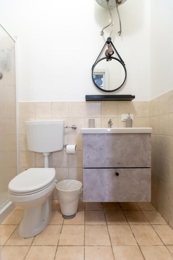 Zaira B&B โรม ภายนอก รูปภาพ