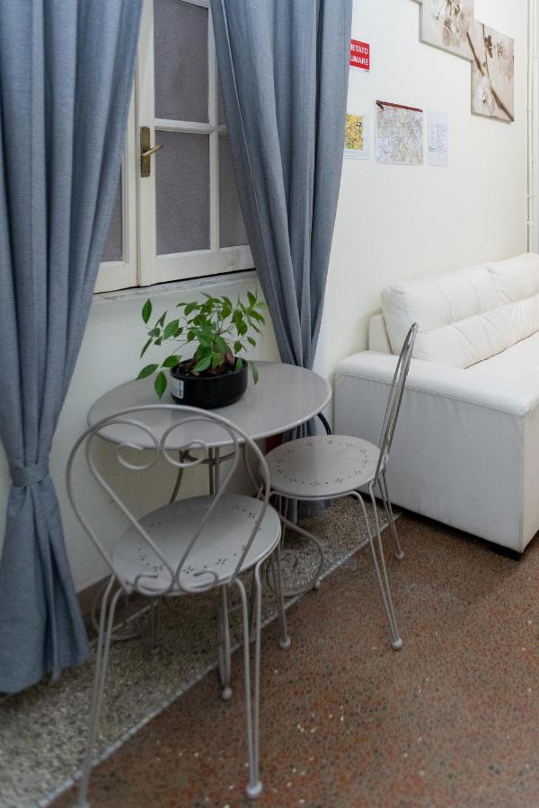 Zaira B&B โรม ภายนอก รูปภาพ