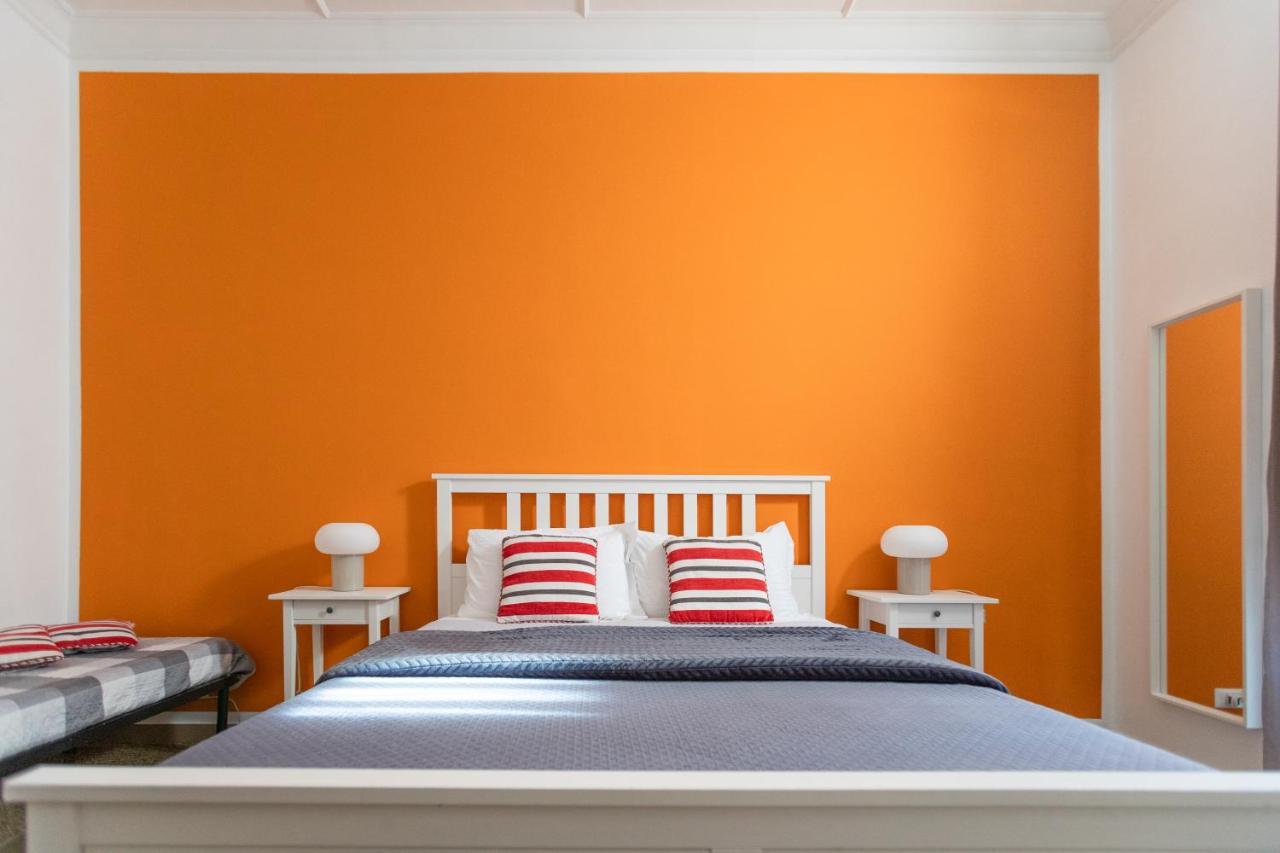 Zaira B&B โรม ภายนอก รูปภาพ