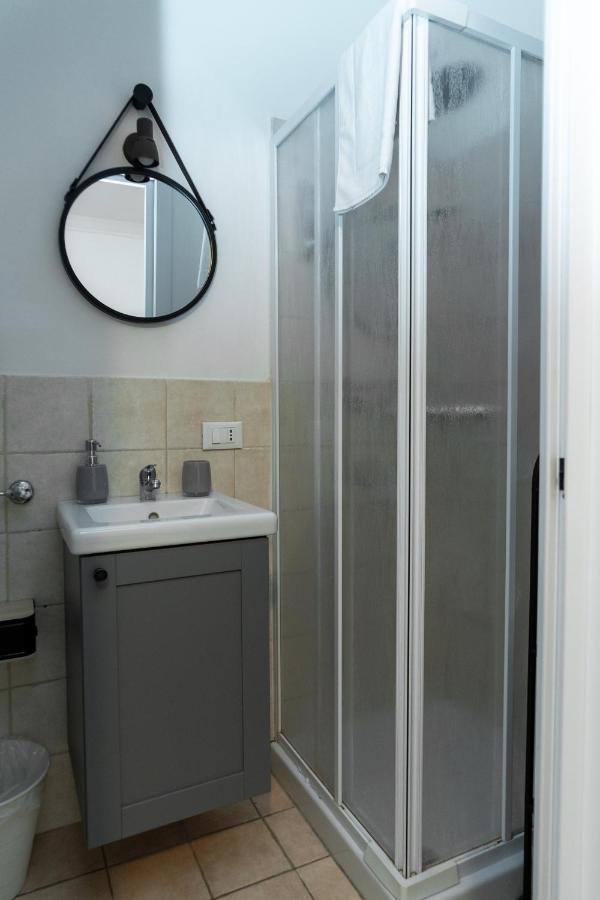 Zaira B&B โรม ภายนอก รูปภาพ