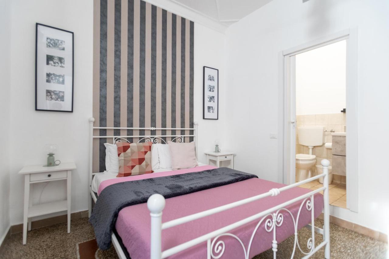 Zaira B&B โรม ภายนอก รูปภาพ