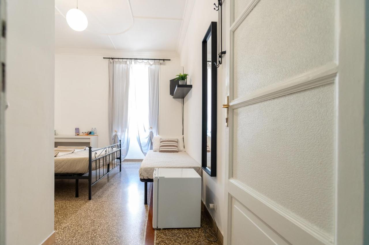 Zaira B&B โรม ภายนอก รูปภาพ