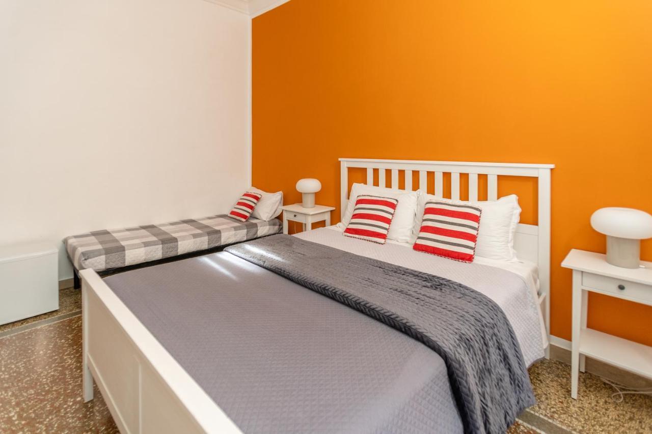 Zaira B&B โรม ภายนอก รูปภาพ