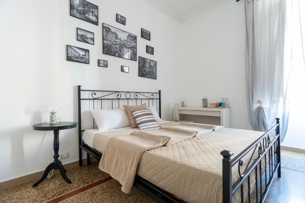 Zaira B&B โรม ภายนอก รูปภาพ