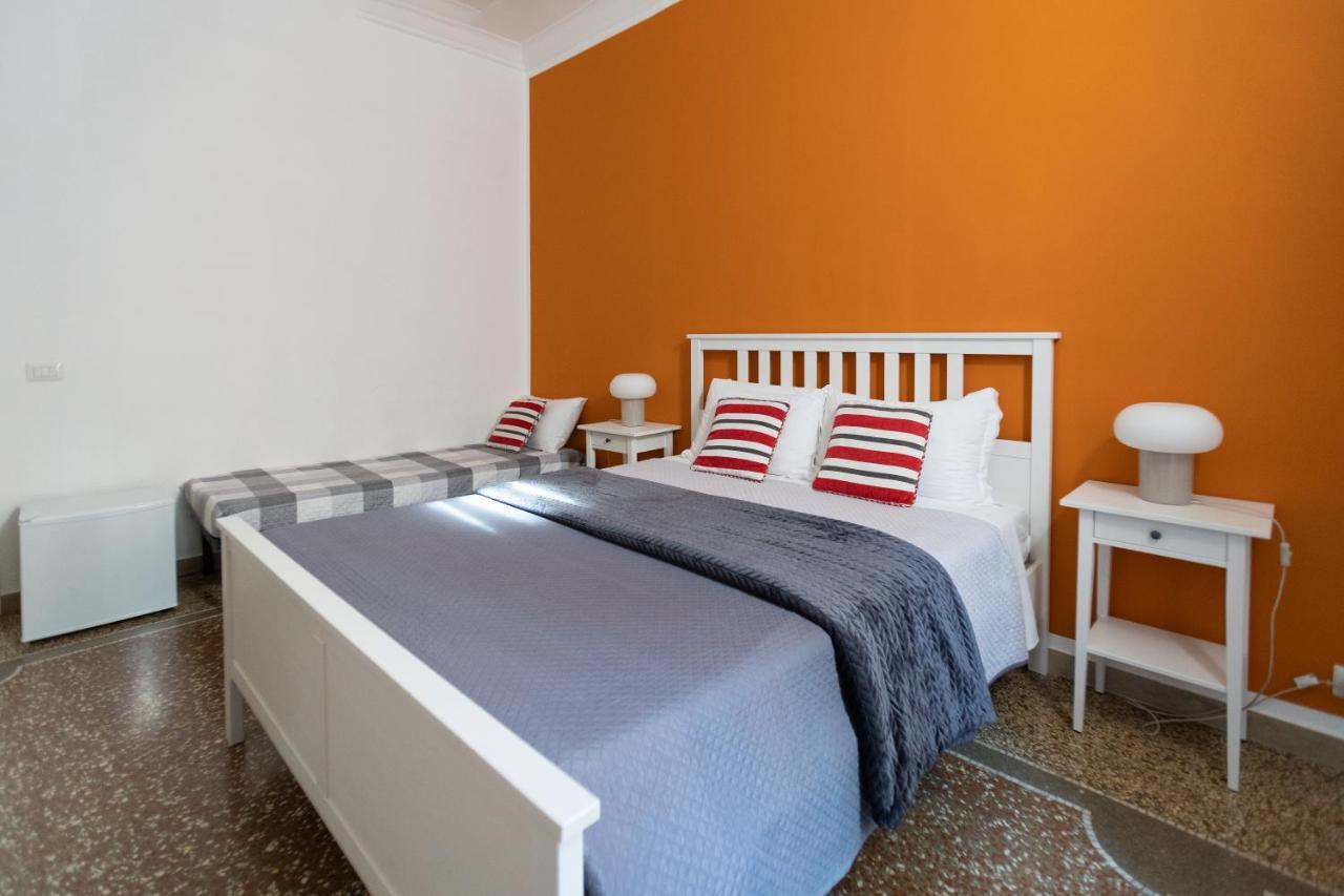 Zaira B&B โรม ภายนอก รูปภาพ