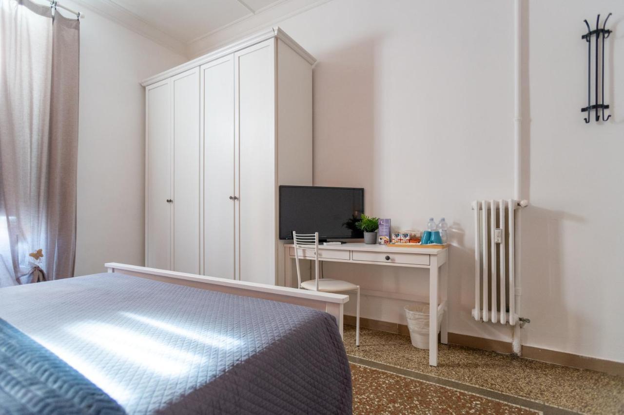 Zaira B&B โรม ภายนอก รูปภาพ