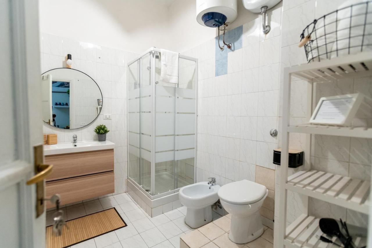 Zaira B&B โรม ภายนอก รูปภาพ