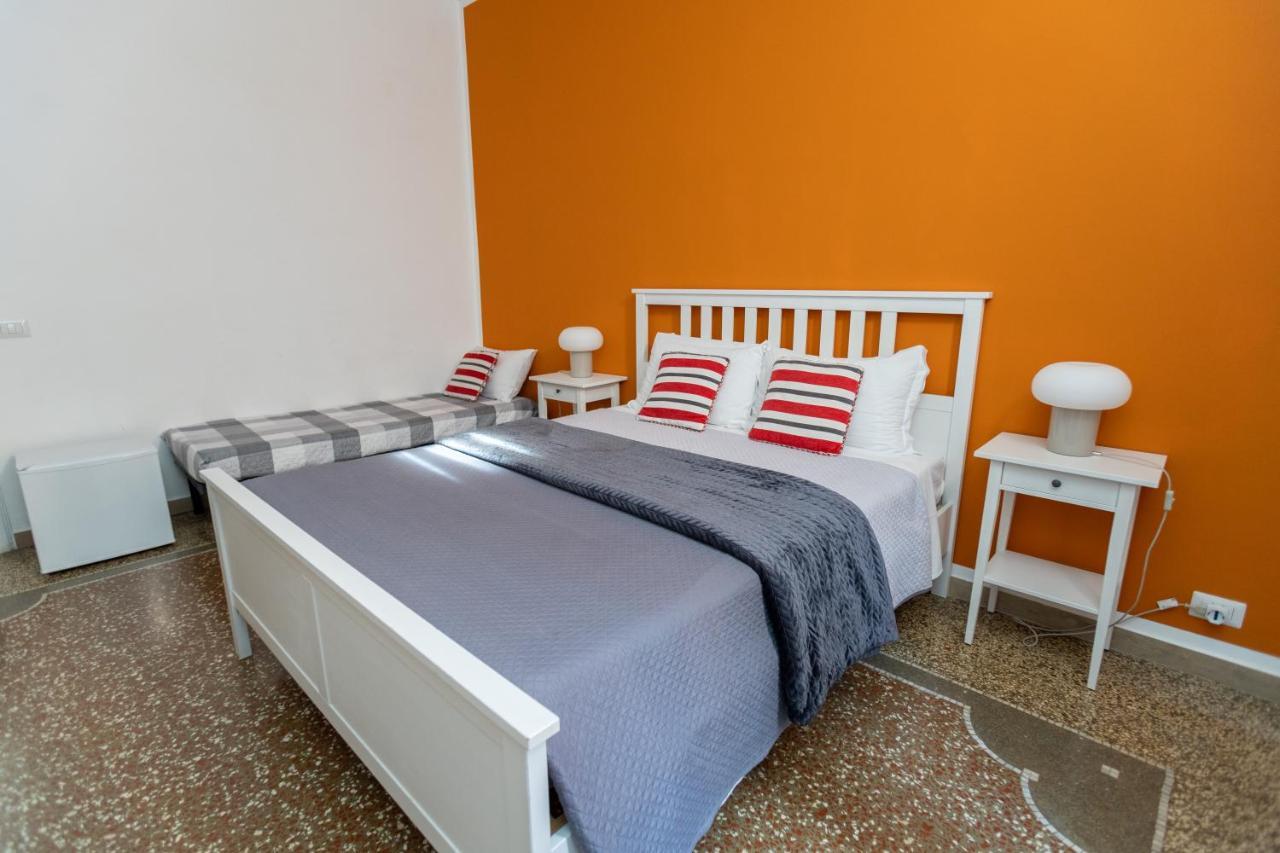 Zaira B&B โรม ภายนอก รูปภาพ