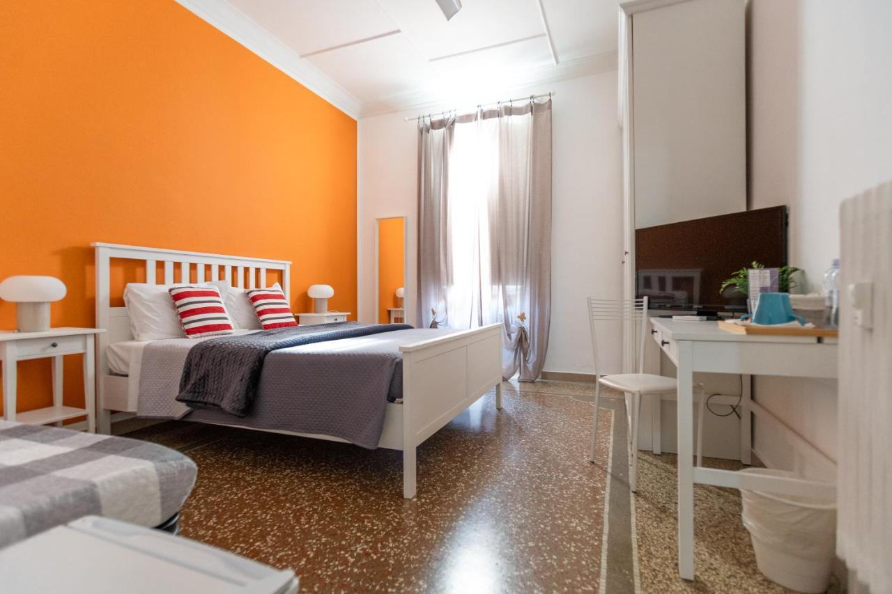 Zaira B&B โรม ภายนอก รูปภาพ