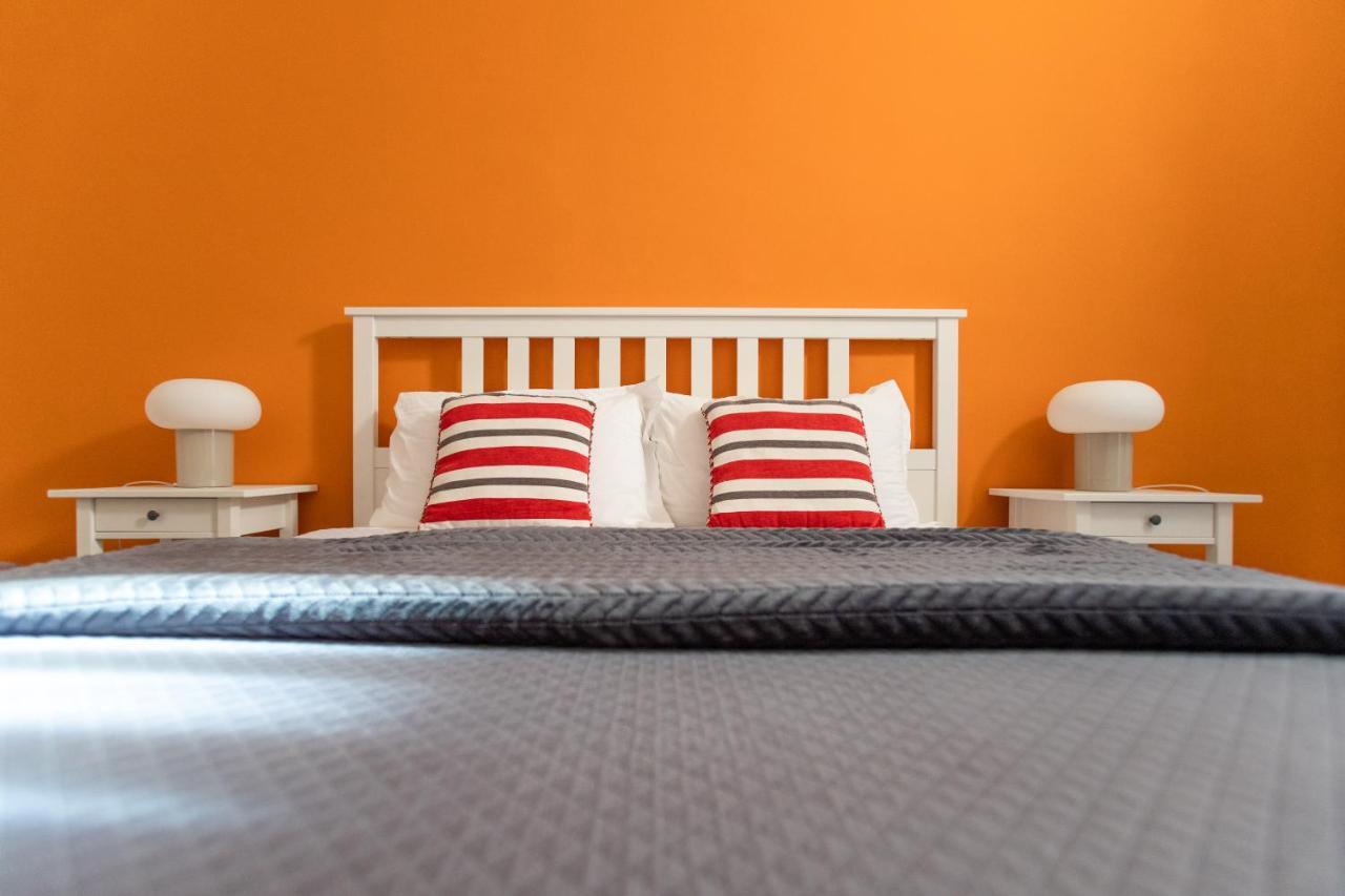 Zaira B&B โรม ภายนอก รูปภาพ