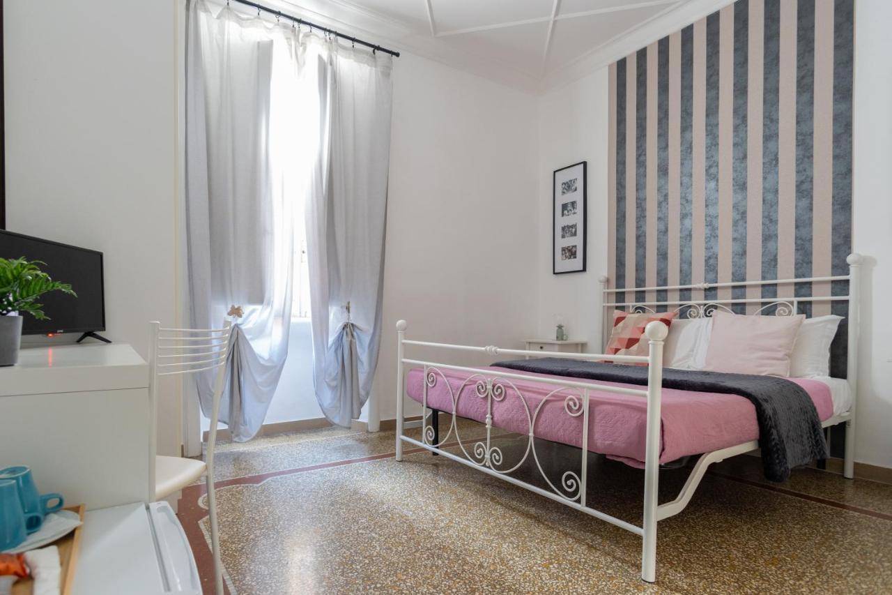 Zaira B&B โรม ภายนอก รูปภาพ