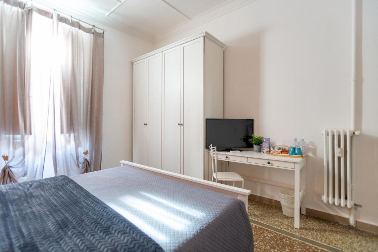 Zaira B&B โรม ภายนอก รูปภาพ