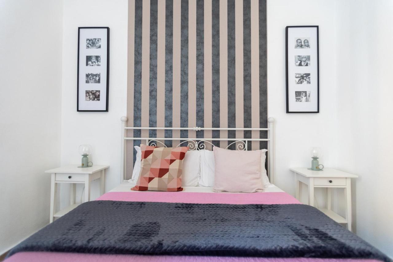 Zaira B&B โรม ภายนอก รูปภาพ