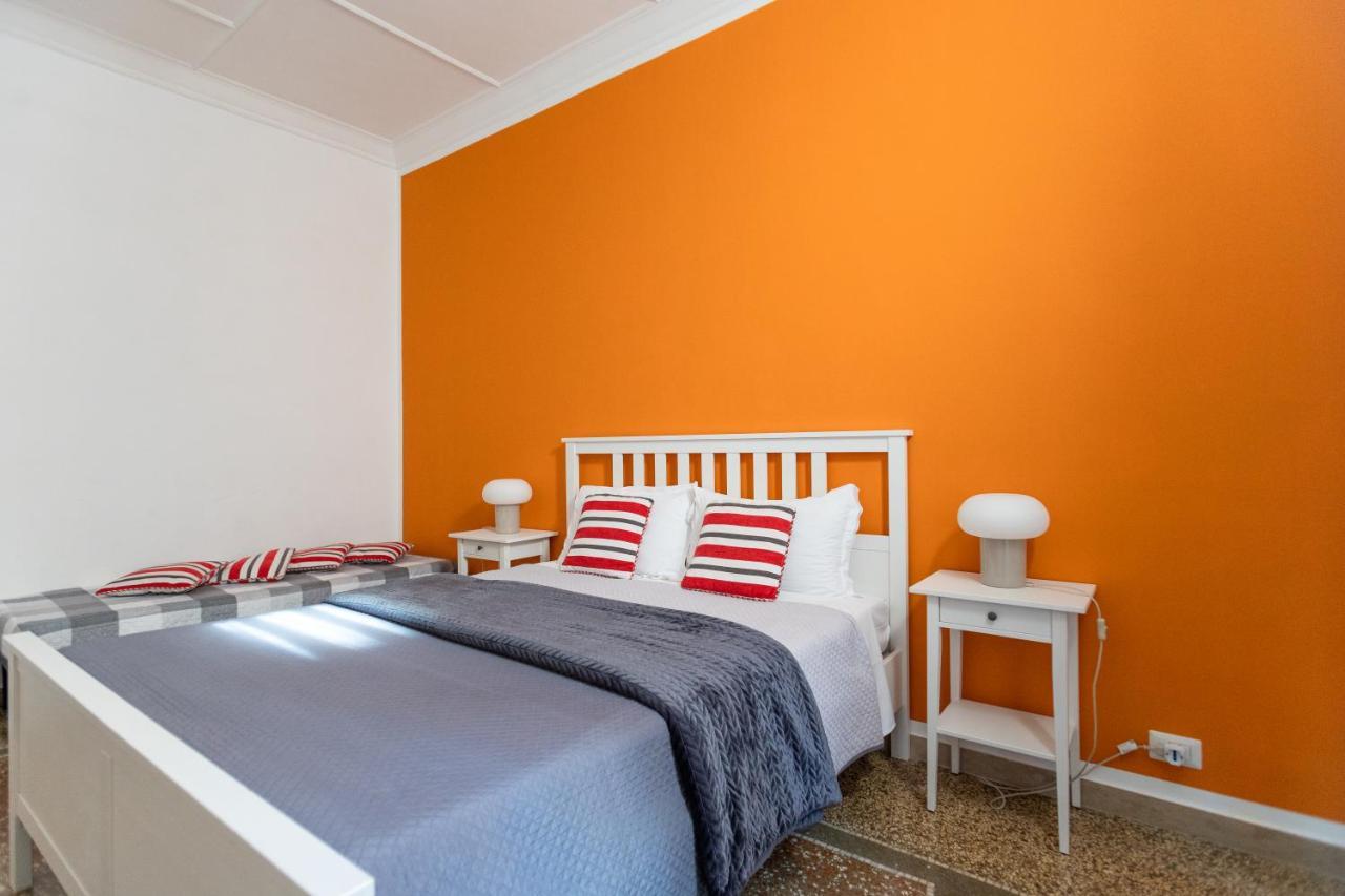 Zaira B&B โรม ภายนอก รูปภาพ