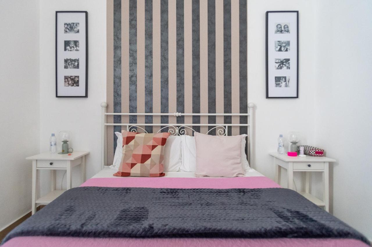 Zaira B&B โรม ภายนอก รูปภาพ
